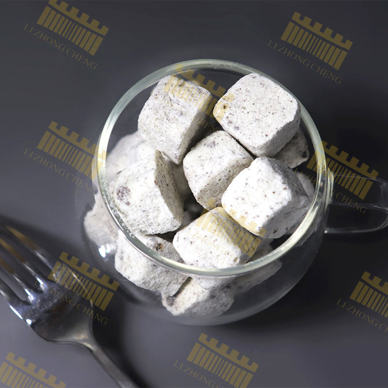 Freeze-dried CoCo Yogurt Cube