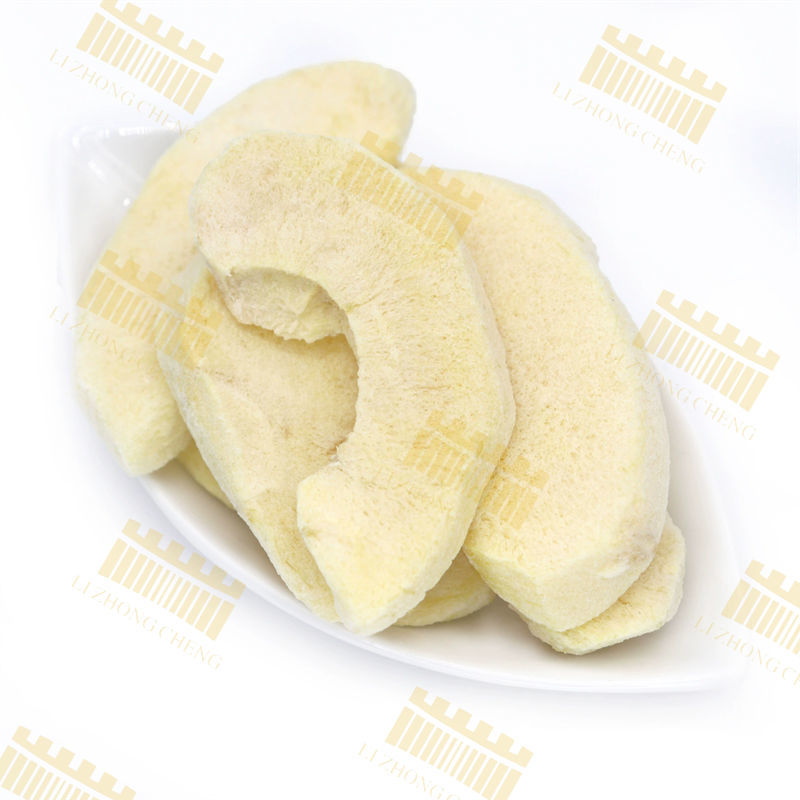 Freeze Dried Apple slice