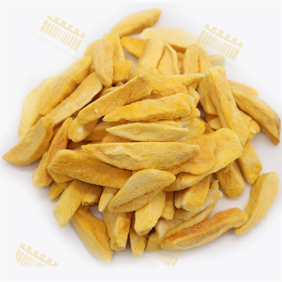 Freeze Dried Mango slice