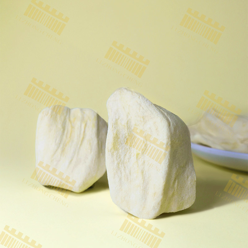 Freeze Dried Jack fruit