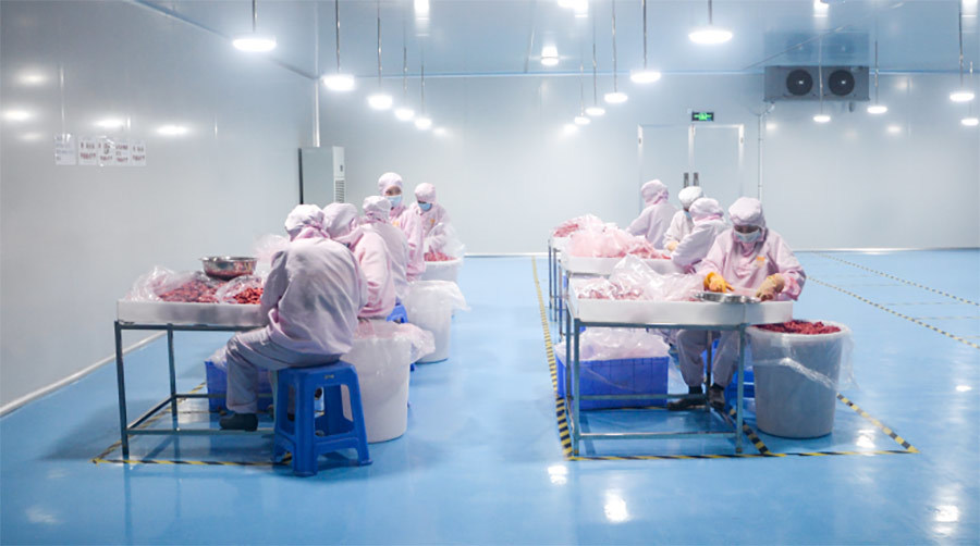 Quality Inspection Quality Inspection