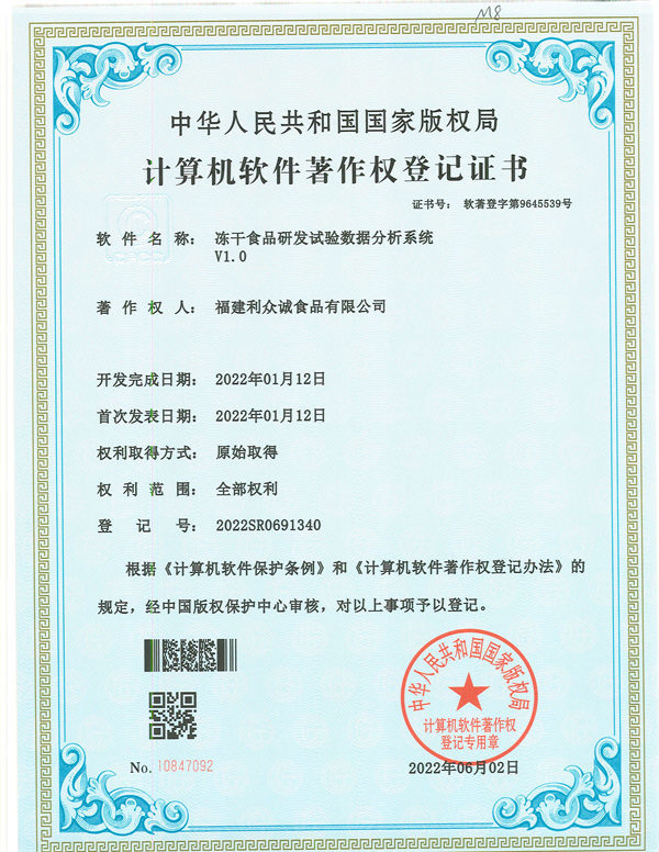 Patents