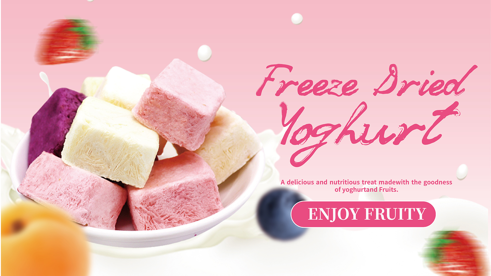 Yoghurt