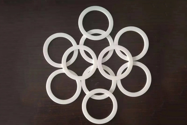 聚四氟乙烯包復墊片