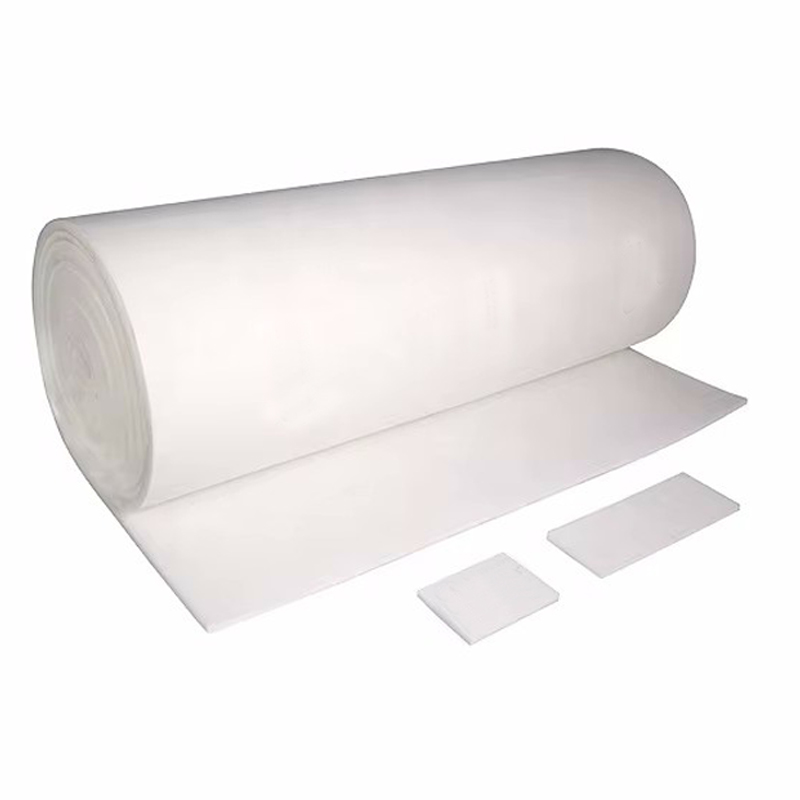 paint booth ceiling filter HY-CF-600G