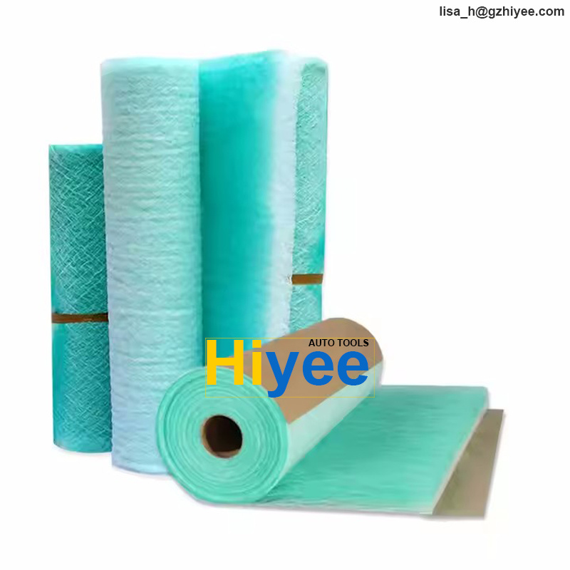 paint booth floor filter HY-FL75
