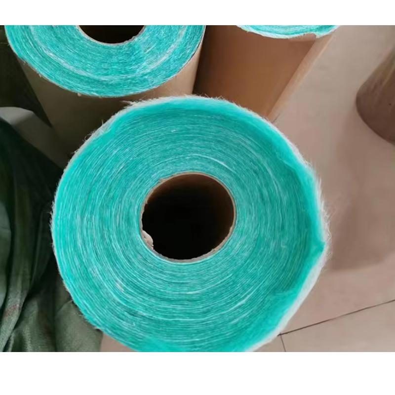 customized size paint booth floor filter