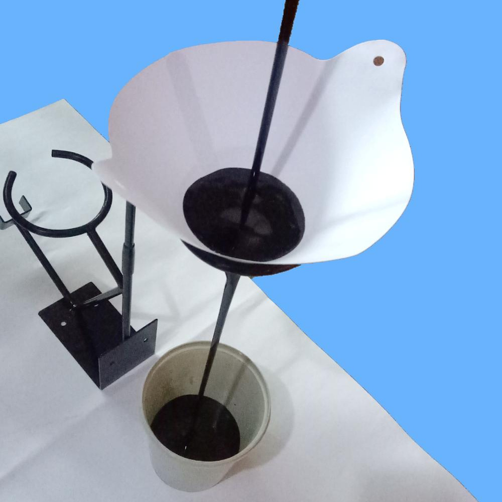auto painting paint strainer