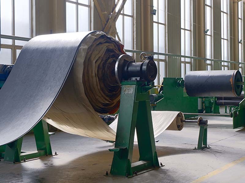 Definition and characteristics of conveying equipment