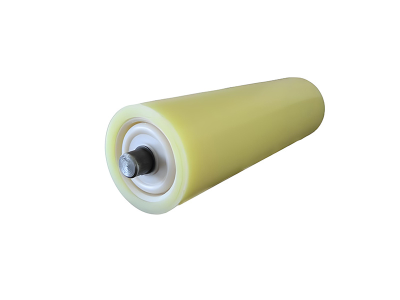 Nylon roller
