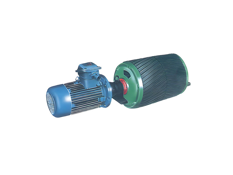 Electric roller