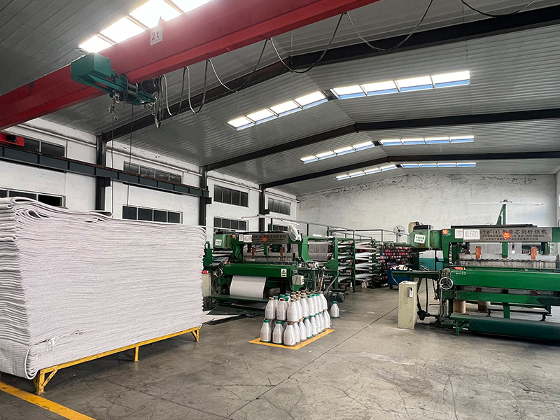 Workshop environment