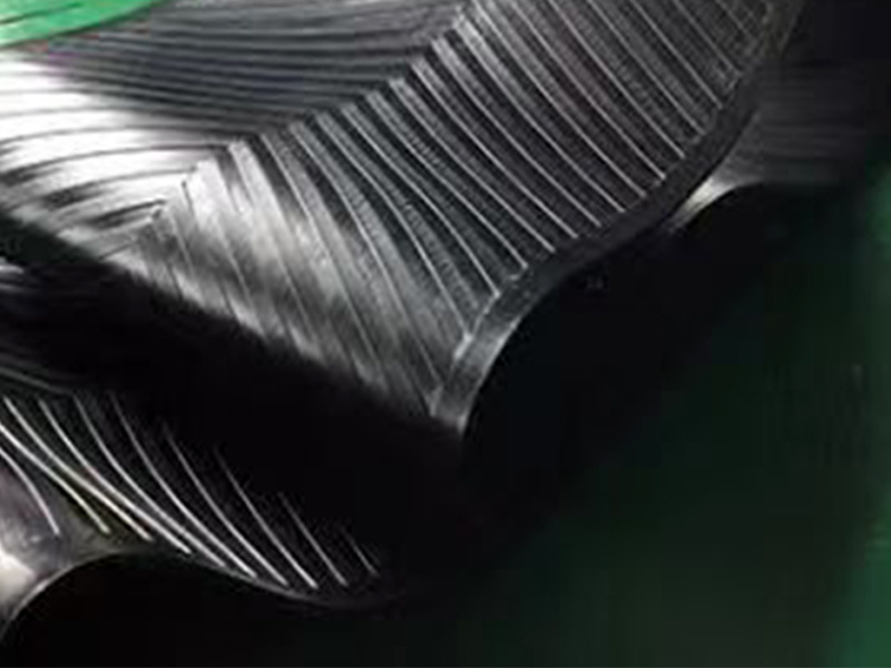 Pattern Conveyor Belt