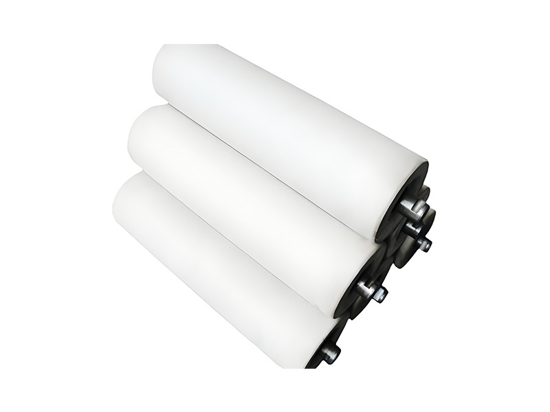 Ceramic roller