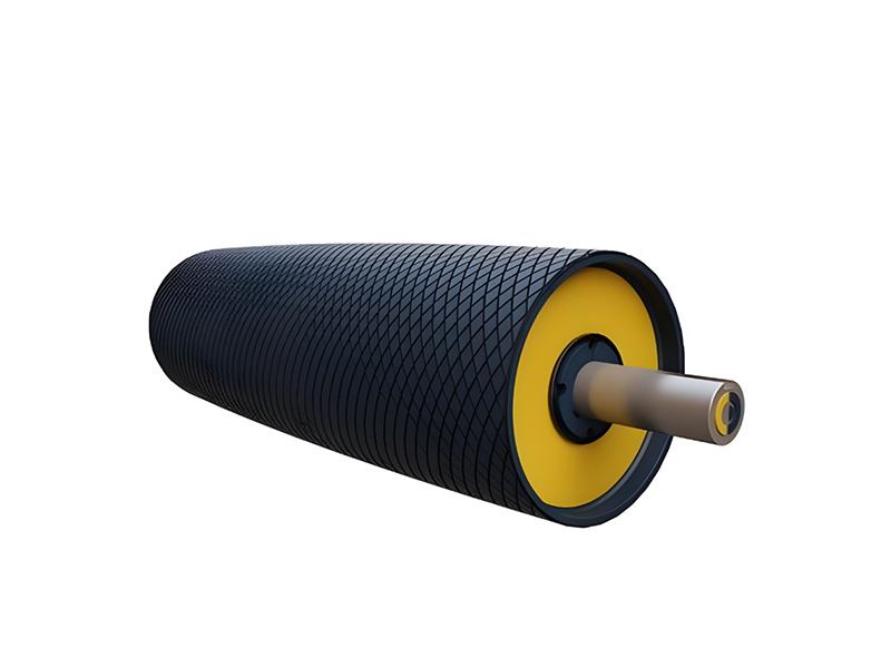 Casting roller