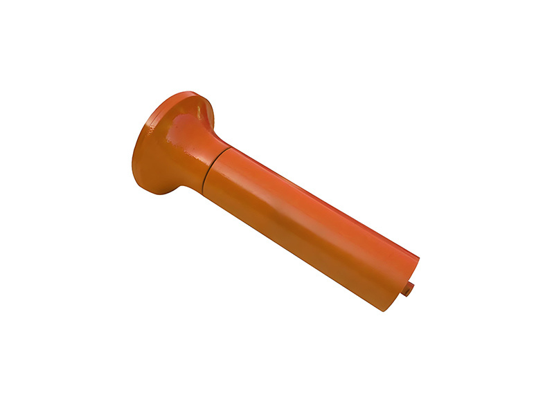Self-aligning roller