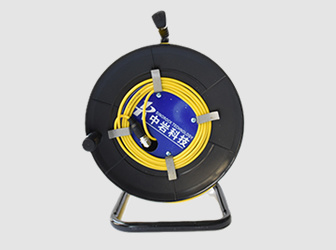 One-transmitting and one-receiving cross-hole probe 4pcs