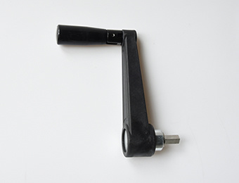 Manual Reel Handle 1pc