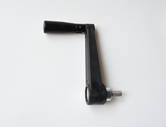 Manual Winding Handle 1pc