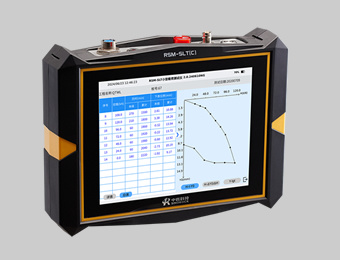Small Load Static Tester 1 unit
