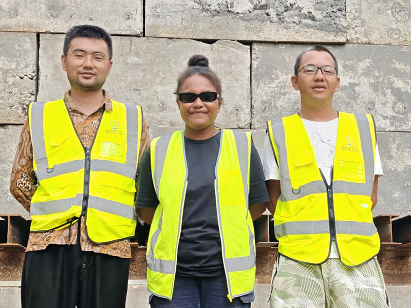 Marketing and Global Business Team