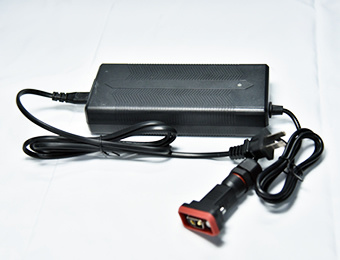 All-Terrain Robot Battery Charger 1pc