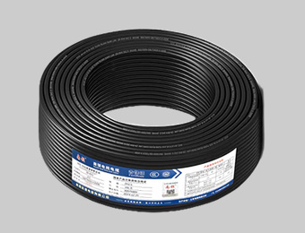 2-Core Power Cable 1pc