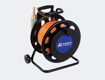 Lifting Cable Reel 1 set