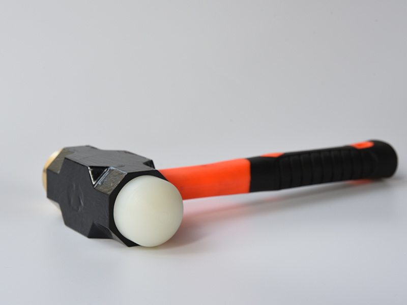 Combined hammer 1pc