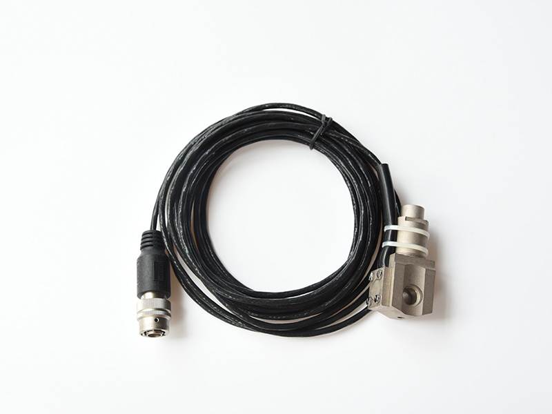 Piezoelectric accelerometer 2pcs
