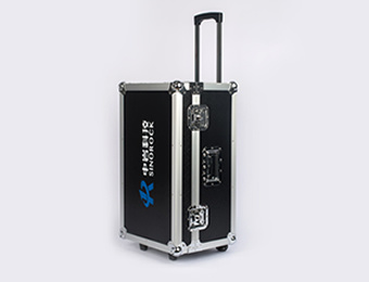 Crawler Flight Case 1pc