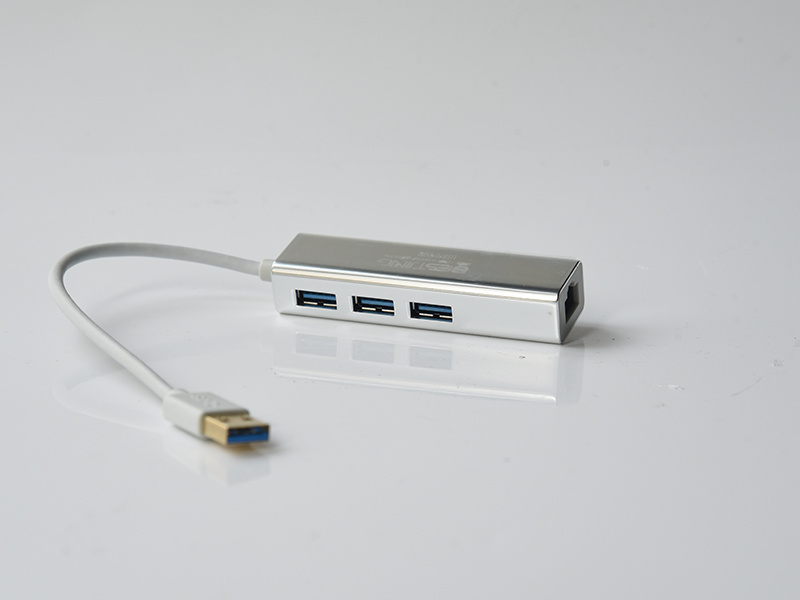 USB to Ethernet Adapter 1pc