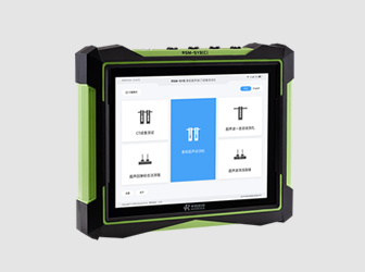 Cross Hole Sonic Logging Tester 1pc
