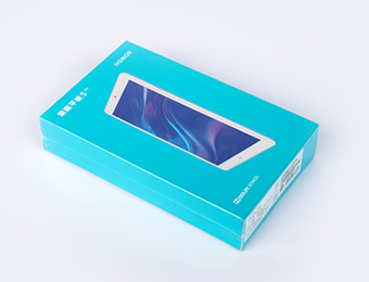 Control Terminal 1set (Android tablet)