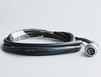 Control Box Power Output Cable 1pc