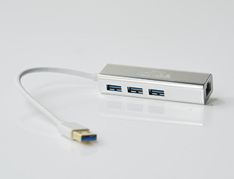 USB to Ethernet Adapter 1pc
