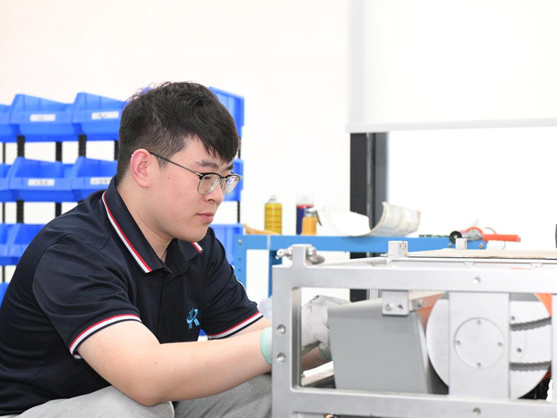 manufacturing professionals