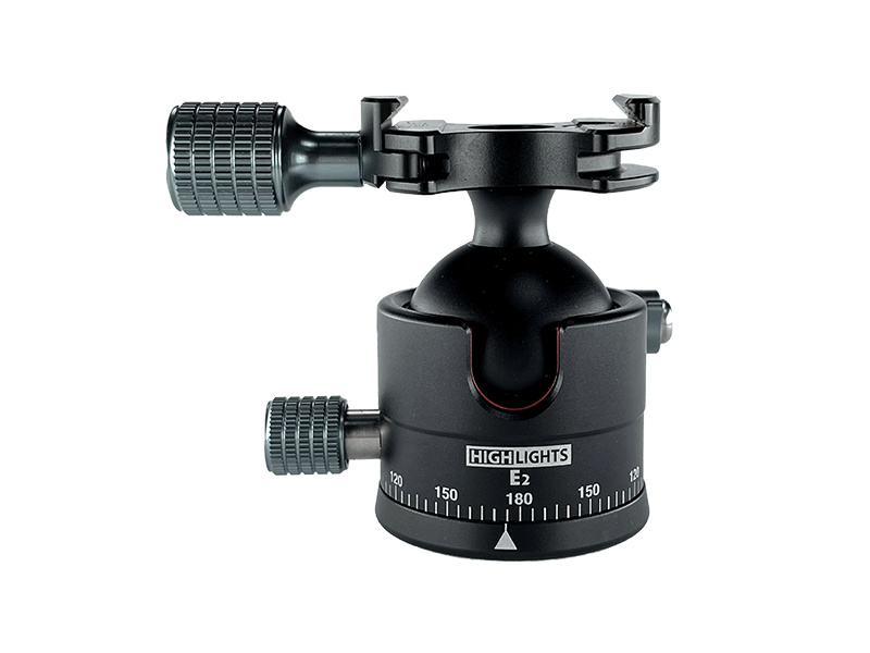 Rangefinder Tripod Head 1pc