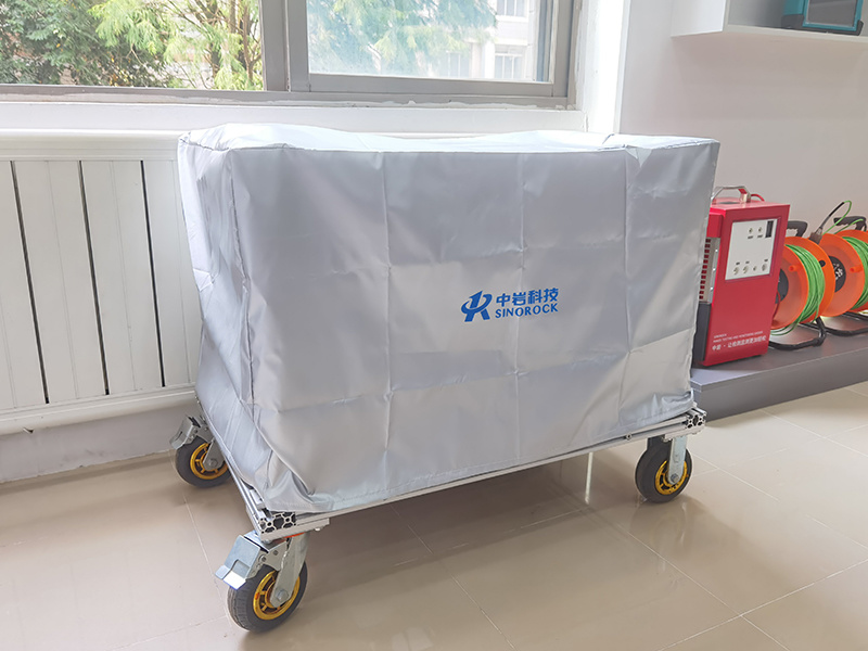 Winch cover 1pc