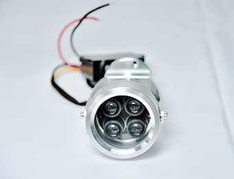 Infrared Targets 4pcs