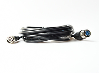 Plane probe connecting cable 2pcs