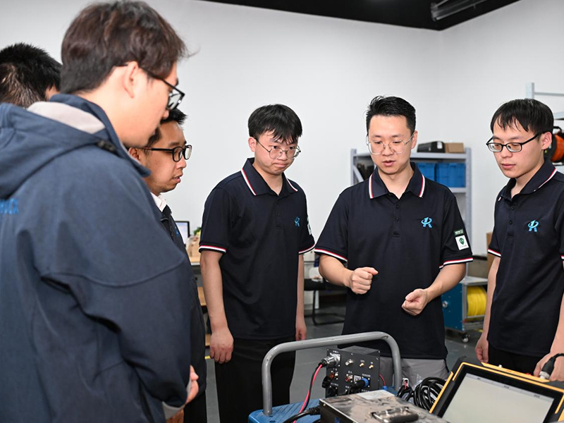 manufacturing professionals