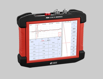 Shear Wave Tester 1 set Shear Wave Tester 1 set