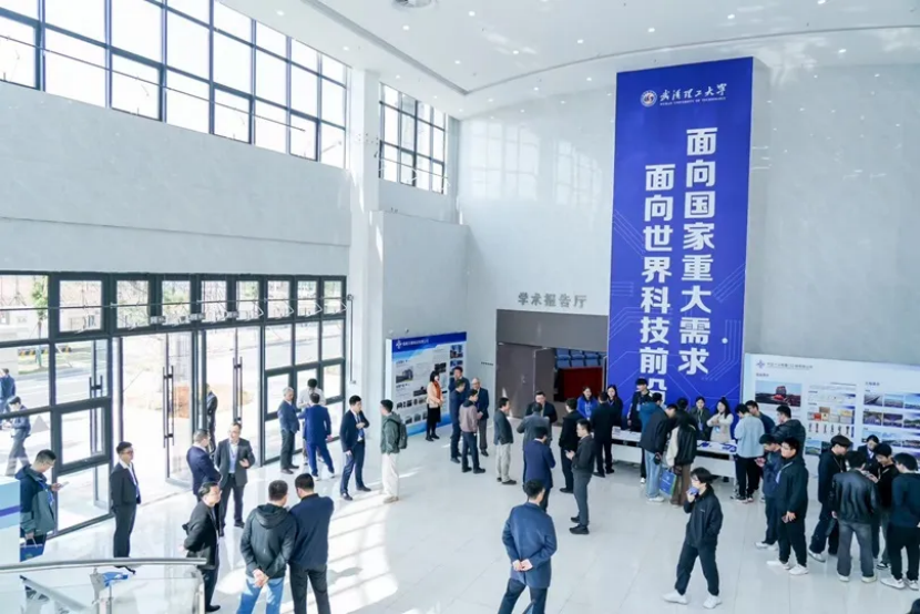 SINOROCK Showcases Innovative Testing and Monitoring Technologies at ICSRS-2025