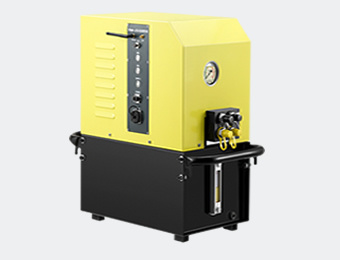 Integrated DC Fully Automatic Oil Pump 1set