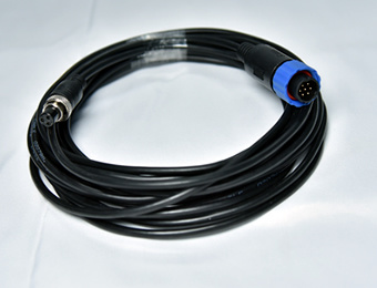 Jack Displacement Connection Cable 1pc
