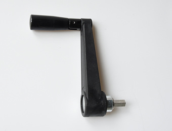 Crank handle 1pc