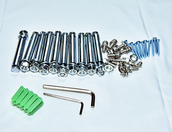 Installation Kit 1pc