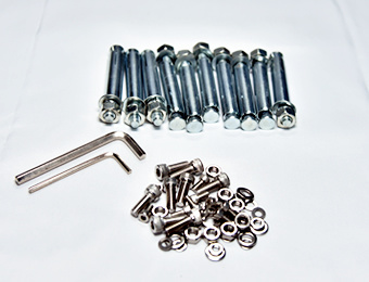 Installation Kit 1pc