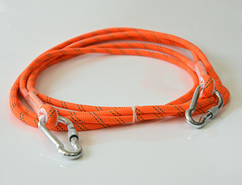 Safety Ropes 2pcs